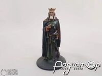 Фигурка King of Men из серии Властелин Колец 666161 [IS]
