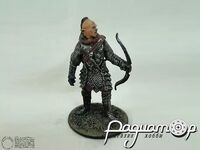 Фігурка Orc Archer із серії Володар Перстнів 666163 [IS]
