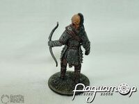 Фігурка Orc Archer із серії Володар Перстнів 666163 [IS]