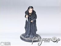 Фигурка Grima Wormtongue из серии Властелин Колец 666166 [IS]