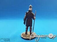 Фигурка Orc Lieuteant из серии Властелин Колец 666168 [IS]