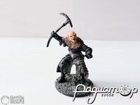 Фігурка Orc Soldier із серії Володар Перстнів 666173 [IS]