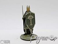 Фигурка Numenorian Knight из серии Властелин Колец 666183 [IS]