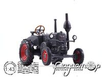 Трактор Lanz Bulldog D7506 (1938) N005 [IS]