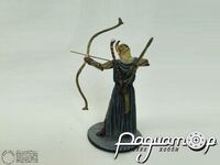 Фигурка Elven Archer из серии Властелин Колец 666187 [IS]