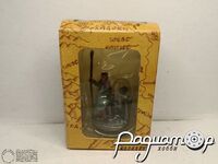 Фігурка Pippin & Dwarf Warrior із серії Володар Перстнів 666189 [IS]