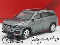 Changan X7 Plus (2019) 759354