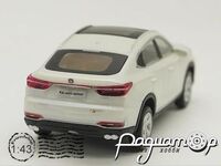 Changan CS85 Coupe (2019) 474701