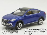 Changan CS85 Coupe (2019) 474702*