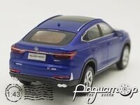 Changan CS85 Coupe (2019) 474702*