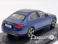 Mercedes-Benz C-Class (W206) Limousine (2021) B66960636-2 [SV]***