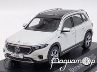 Mercedes-Benz EQB (X243) (2021) B66961277-2 [SV]***