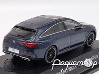Mercedes-Benz CLA Shooting Brake (X118) (2019) B66960475-2 [SV]***