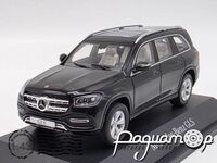 Mercedes-Benz GLS (X167) (2020) B66960621 [SV]