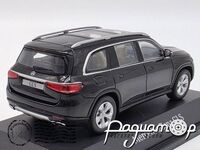 Mercedes-Benz GLS (X167) (2020) B66960621 [SV]