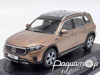 Mercedes-Benz EQB (X243) (2021) B66961278