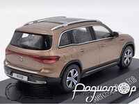 Mercedes-Benz EQB (X243) (2021) B66961278