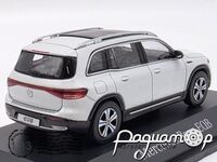Mercedes-Benz EQB (X243) (2021) B66961277 [SV]