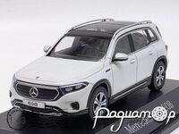 Mercedes-Benz EQB (X243) (2021) B66961277