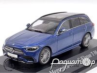 Mercedes-Benz C-Class (S206) Kombi SW Station Wagon 2021 B66960640