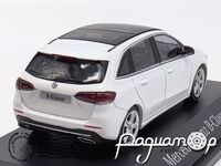Mercedes-Benz B-Klasse Progressive Line (W247) (2018) B66960457