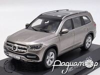 Mercedes-Benz GLS (X167) (2020) B66960620 [SV]