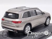 Mercedes-Benz GLS (X167) (2020) B66960620 [SV]