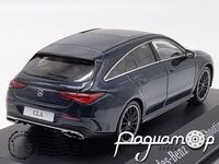 Mercedes-Benz CLA Shooting Brake (X118) (2019) B66960475