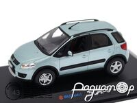 Suzuki SX4 (2006) 990E0-79J51-000 [NT]
