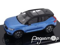 Volvo XC40 (2018) 2310202-500-000 [NT]