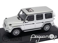 Mercedes-Benz G-класу G 500 V8 AMG Line W463 (2018) 67052 [NT]
