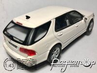 SAAB 95 Sport Combi (1997) 27300 [KI]*
