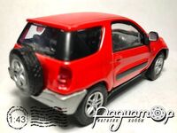 Toyota RAV4 (2003) HONG090 [KI]*