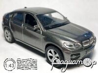 BMW X6 (2008) 119160 [KI]*
