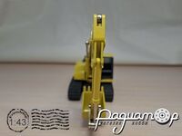 Komatsu PC210 (2011) 318046 [SR]***
