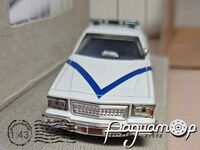 Chevrolet Caprice Police (1988) 318052 [SR]