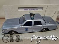 Chevrolet Caprice Police (1988) 318053 [SR]
