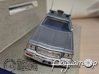 Chevrolet Caprice Police (1988) 318053 [SR]