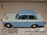 Triumph Herald (1959) 318055 [SR]