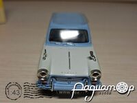 Triumph Herald (1959) 318055 [SR]