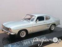 Ford Capri (1969) 0945 [KG]