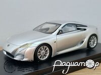 Lexus LF-A (2007) 0946 [KG]