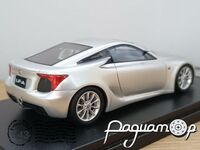 Lexus LF-A (2007) 0946 [KG]