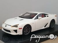 Lexus LFA (2011) 0947 [KG]