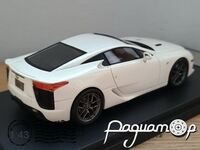 Lexus LFA (2011) 0947 [KG]