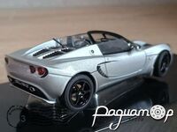 Lotus Elise (2002) 0979 [KG]