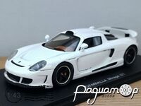 Porsche Gemballa Mirage GT (2003) 0952 [KG]
