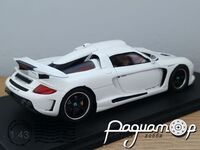 Porsche Gemballa Mirage GT (2003) 0952 [KG]