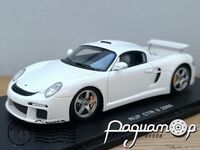 Porsche RUF CTR 3 (2009) 0953 [KG]
