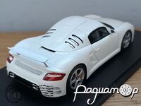 Porsche RUF CTR 3 (2009) 0953 [KG]